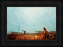 Load image into Gallery viewer, By the Shore
