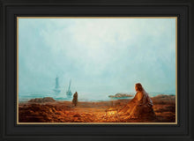 Load image into Gallery viewer, By the Shore
