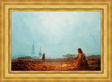 Load image into Gallery viewer, By the Shore
