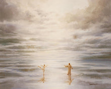 Load image into Gallery viewer, Dancing on Water
