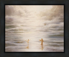 Load image into Gallery viewer, Dancing on Water
