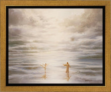 Load image into Gallery viewer, Dancing on Water
