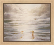 Load image into Gallery viewer, Dancing on Water
