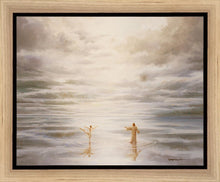 Load image into Gallery viewer, Dancing on Water
