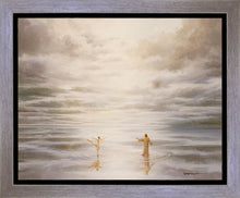 Load image into Gallery viewer, Dancing on Water
