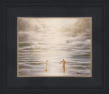 Load image into Gallery viewer, Dancing on Water
