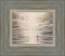 Load image into Gallery viewer, Dancing on Water
