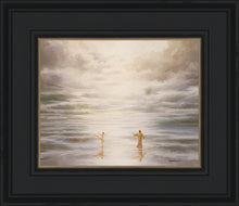 Load image into Gallery viewer, Dancing on Water
