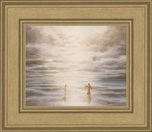 Load image into Gallery viewer, Dancing on Water
