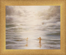 Load image into Gallery viewer, Dancing on Water
