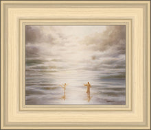Load image into Gallery viewer, Dancing on Water
