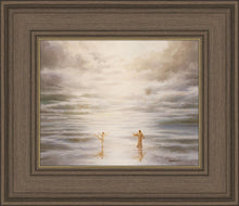 Load image into Gallery viewer, Dancing on Water
