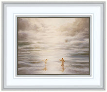 Load image into Gallery viewer, Dancing on Water
