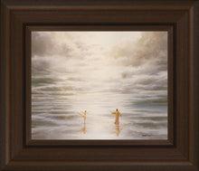 Load image into Gallery viewer, Dancing on Water
