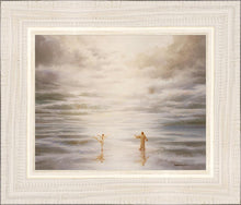 Load image into Gallery viewer, Dancing on Water
