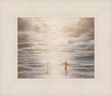 Load image into Gallery viewer, Dancing on Water
