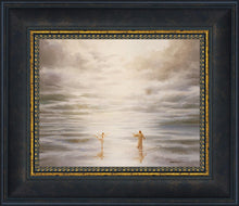 Load image into Gallery viewer, Dancing on Water
