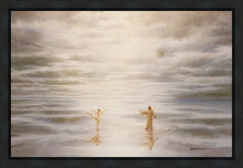 Load image into Gallery viewer, Dancing on Water
