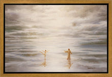 Load image into Gallery viewer, Dancing on Water
