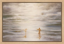 Load image into Gallery viewer, Dancing on Water
