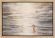 Load image into Gallery viewer, Dancing on Water
