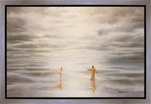 Load image into Gallery viewer, Dancing on Water
