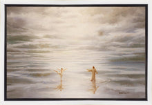 Load image into Gallery viewer, Dancing on Water
