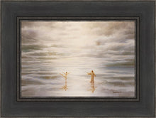 Load image into Gallery viewer, Dancing on Water

