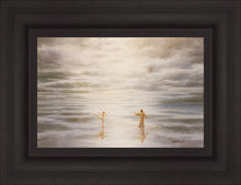 Load image into Gallery viewer, Dancing on Water
