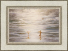 Load image into Gallery viewer, Dancing on Water

