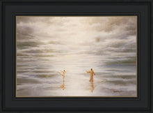 Load image into Gallery viewer, Dancing on Water
