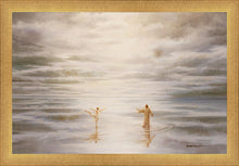 Load image into Gallery viewer, Dancing on Water
