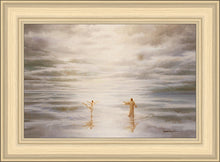 Load image into Gallery viewer, Dancing on Water
