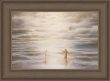 Load image into Gallery viewer, Dancing on Water
