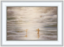 Load image into Gallery viewer, Dancing on Water
