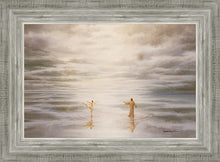 Load image into Gallery viewer, Dancing on Water
