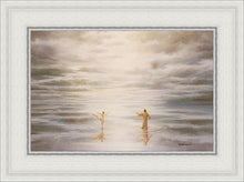 Load image into Gallery viewer, Dancing on Water
