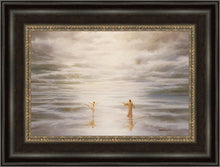 Load image into Gallery viewer, Dancing on Water
