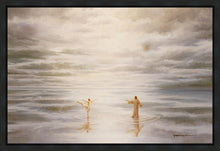 Load image into Gallery viewer, Dancing on Water
