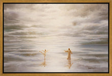 Load image into Gallery viewer, Dancing on Water
