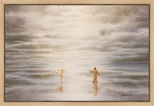 Load image into Gallery viewer, Dancing on Water
