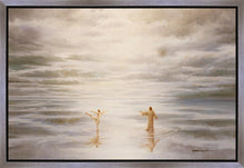 Load image into Gallery viewer, Dancing on Water
