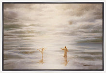 Load image into Gallery viewer, Dancing on Water
