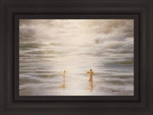 Load image into Gallery viewer, Dancing on Water
