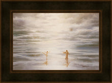 Load image into Gallery viewer, Dancing on Water
