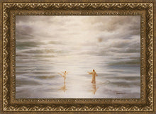 Load image into Gallery viewer, Dancing on Water
