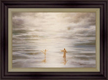 Load image into Gallery viewer, Dancing on Water
