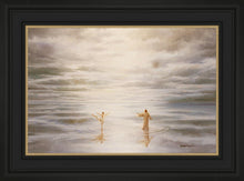 Load image into Gallery viewer, Dancing on Water
