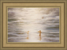 Load image into Gallery viewer, Dancing on Water
