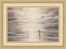 Load image into Gallery viewer, Dancing on Water
